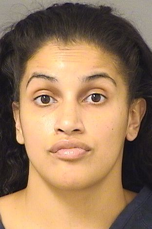  ANGELIQUE LAVITRA DIAZ Photo For  ANGELIQUE LAVITRA DIAZ