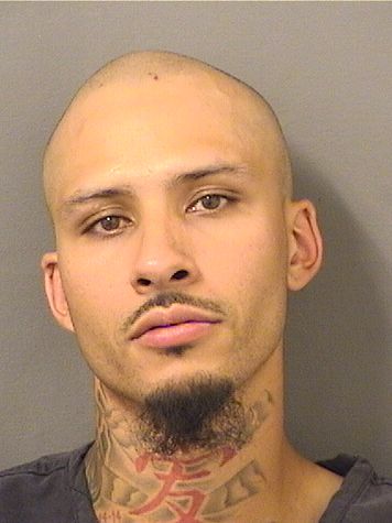  OSCAR JORSHVANY FUENTES Results from Palm Beach County Florida for  OSCAR JORSHVANY FUENTES