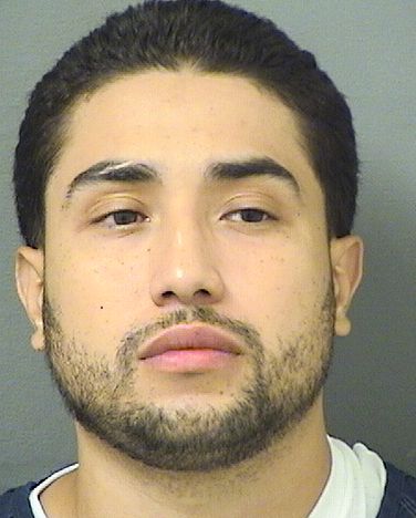  BRIAN JARAMILLOSAMBRANO Photo