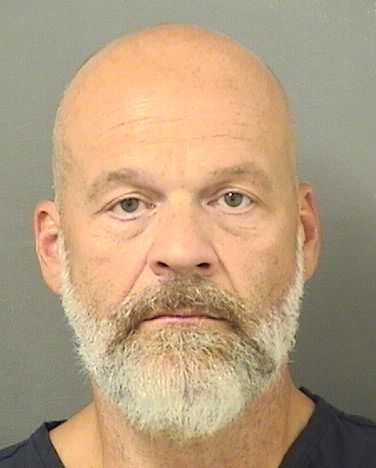  CHRISTOPHER JASON PARVIN Photo