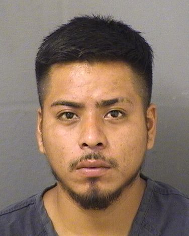  EMILIO ERNESTO GRANADOSGONZALEZ Photo