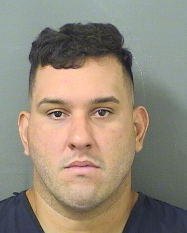  MARCOS MANUEL ROBLES Results from Palm Beach County Florida for  MARCOS MANUEL ROBLES
