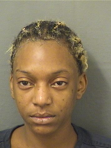  TYRISHA TIAYA FLETCHER Photo