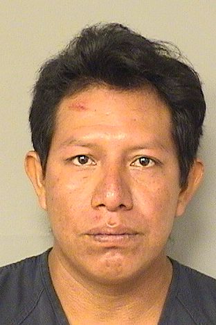  GETULIO MARQUEZCRUZ Photo