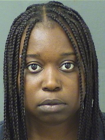  TOYLEASHA LASHAY DUNNAWAY Photo