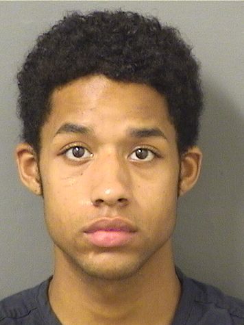  BRANDON MARTIN BOZARTH Photo