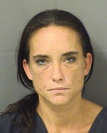  AMANDA ROSE BOSHELL Photo