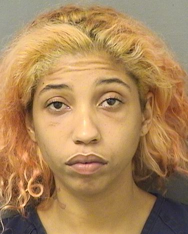  TIERRA ALEXA BROWNING Photo For  TIERRA ALEXA BROWNING