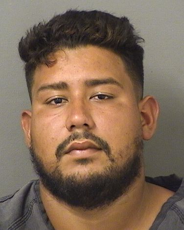  JEREMY FRANZUA GALEANOREYES Photo For  JEREMY FRANZUA GALEANOREYES