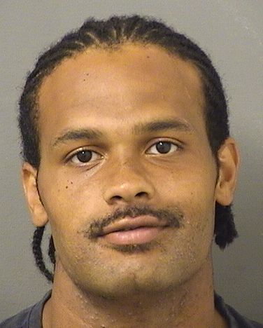  MARCUS ALLEN WHITAKER Photo