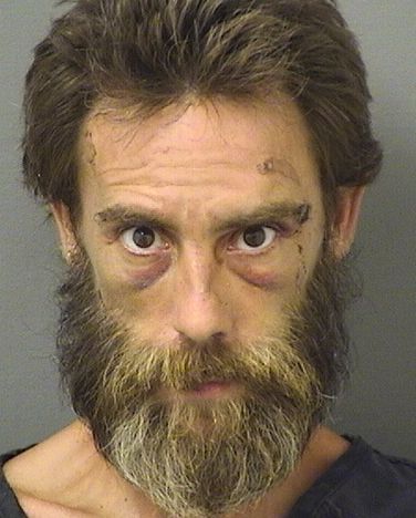  DEVIN FORREST ALLEN Photo