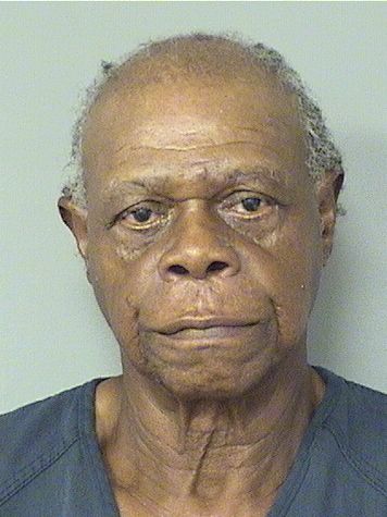  BILLIE GENE WARD Results from Palm Beach County Florida for  BILLIE GENE WARD