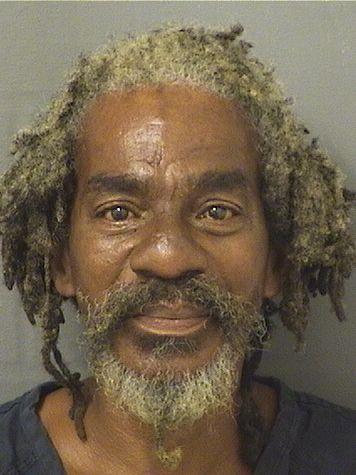  RAMON ALPHONSO ROBERTS Photo