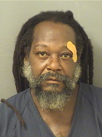  NICHOLAS MARQUEL PLATT Photo