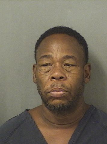  KENYATA JAMELL FLAGG Photo