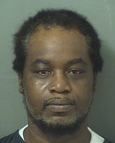  GARY BERNARD ROLLE Results from Palm Beach County Florida for  GARY BERNARD ROLLE