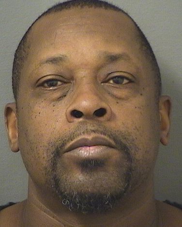  KEITH LAVALE HUFF Results from Palm Beach County Florida for  KEITH LAVALE HUFF