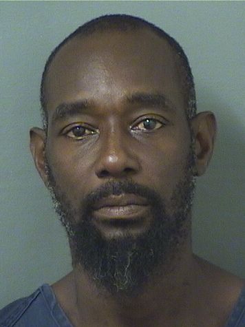  SHON DENARD EVANS Results from Palm Beach County Florida for  SHON DENARD EVANS