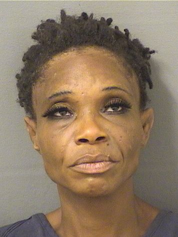  CANDACE LATASHA SMITH Photo