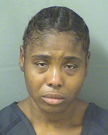  PORSCHE JENNETTE PITTS Results from Palm Beach County Florida for  PORSCHE JENNETTE PITTS