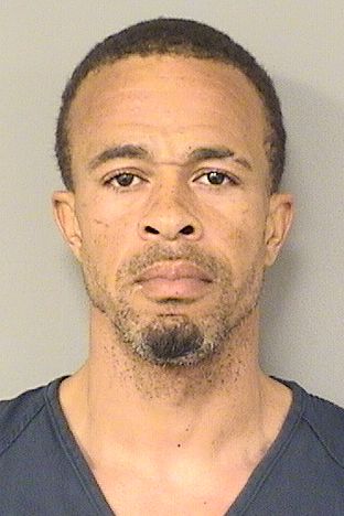  SHAHEIM BLACKNALL Photo For  SHAHEIM BLACKNALL