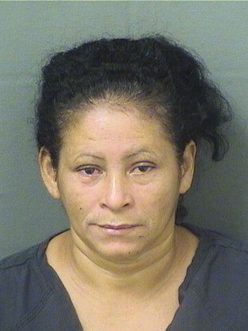  FATIMA MARIA MURILLO Photo For  FATIMA MARIA MURILLO