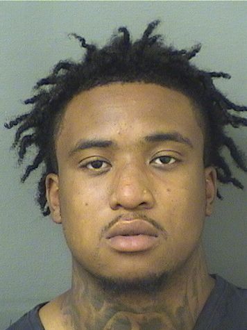  TREON RICHARDSON Photo For  TREON RICHARDSON