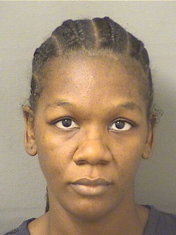  DESHUNDRA SHANTRELL THOMPSON Photo For  DESHUNDRA SHANTRELL THOMPSON