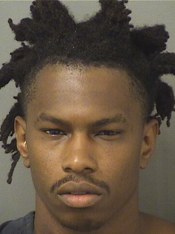  CHRISTOPHER BARNES Photo For  CHRISTOPHER BARNES