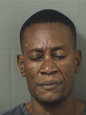  JOHNSON FILEUS Photo For  JOHNSON FILEUS