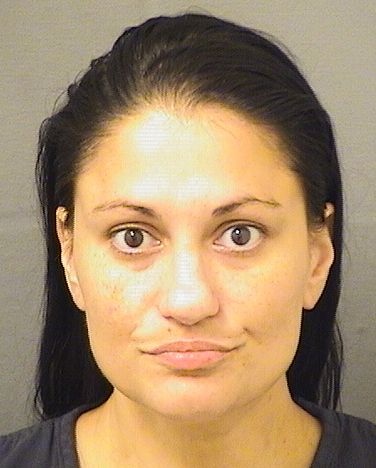  GIOVANNA DACOSTA Results from Palm Beach County Florida for  GIOVANNA DACOSTA