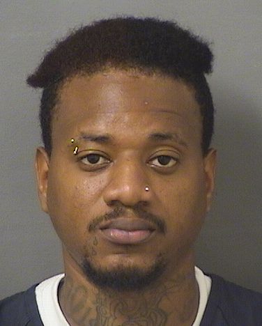  RASHAD D MCNAIR Photo For  RASHAD D MCNAIR