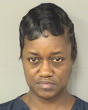  KNAWZA EDRICKA MCCALL Photo For  KNAWZA EDRICKA MCCALL