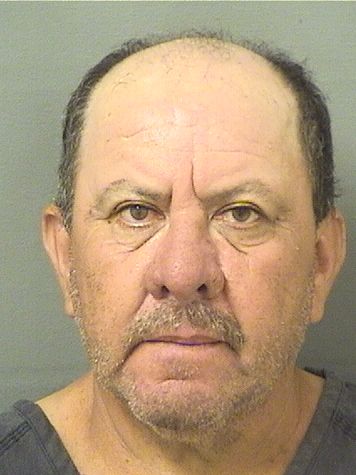  JAIME CONTRERAS Results from Palm Beach County Florida for  JAIME CONTRERAS