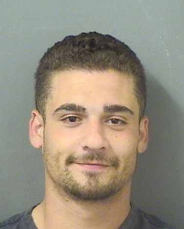  JAVIER PEDRO AFRICANO Photo For  JAVIER PEDRO AFRICANO