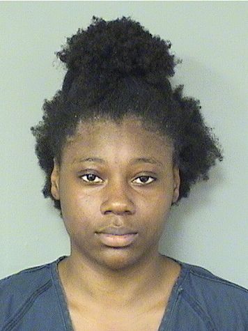  KELSIONA KERRIAL JACKSON Photo For  KELSIONA KERRIAL JACKSON