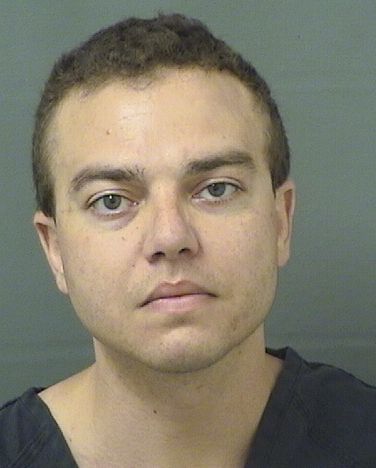  ALEX SAMUEL RAMOS Results from Palm Beach County Florida for  ALEX SAMUEL RAMOS