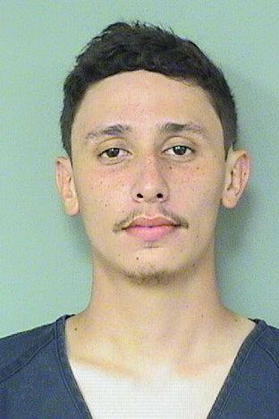  TRISTON BLAKE TRAMMELL Photo