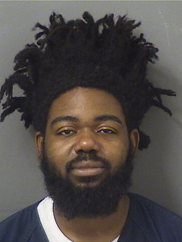  DONDRE DAGUILAR Results from Palm Beach County Florida for  DONDRE DAGUILAR