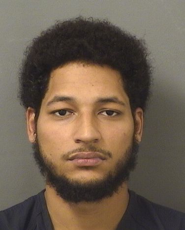  CALVIN MILFORT Results from Palm Beach County Florida for  CALVIN MILFORT