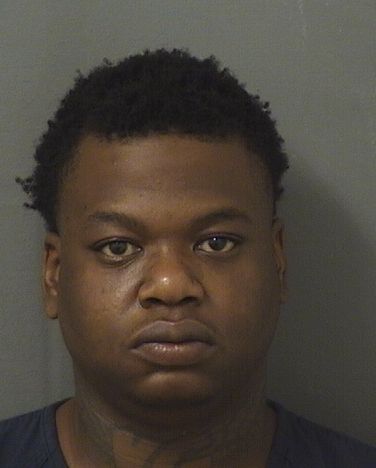  GREGORY TRAVISTYRESE OUTLER Results from Palm Beach County Florida for  GREGORY TRAVISTYRESE OUTLER
