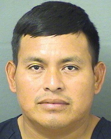  DIEGO SALESPEREZ Results from Palm Beach County Florida for  DIEGO SALESPEREZ