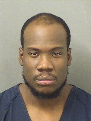  SCOTTY PEPENS DORVIL Photo For  SCOTTY PEPENS DORVIL