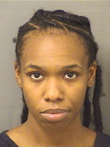  TRAMAYNE LASHAWNDANAKIYA WARD Photo For  TRAMAYNE LASHAWNDANAKIYA WARD