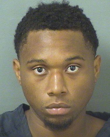  DIMITRIUS ALEXANDER BURNS Photo For  DIMITRIUS ALEXANDER BURNS