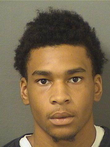  KEITH PAULK Photo For  KEITH PAULK