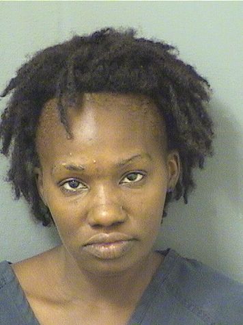  SHARKIERA SHAVONTEL GREEN Photo