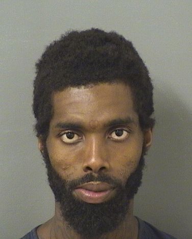 JEFFREY LEVELL Jr BROWN Photo JEFFREY LEVELL Jr BROWN Photo