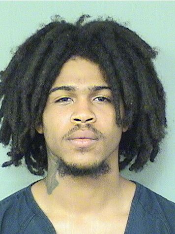  JAYLIN TERRELL RODRIGUEZ Photo