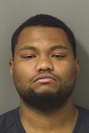  MALIK MEKHI GRANT Photo For  MALIK MEKHI GRANT